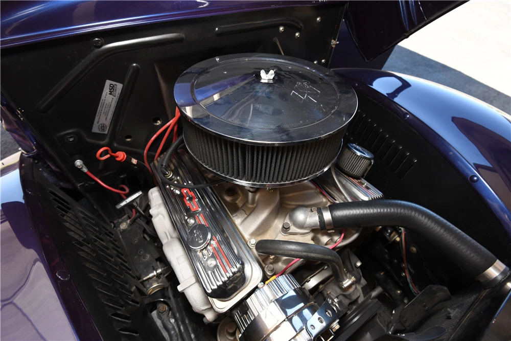 1941 Ford Pickup (1940-1947) - Image 3 of 6