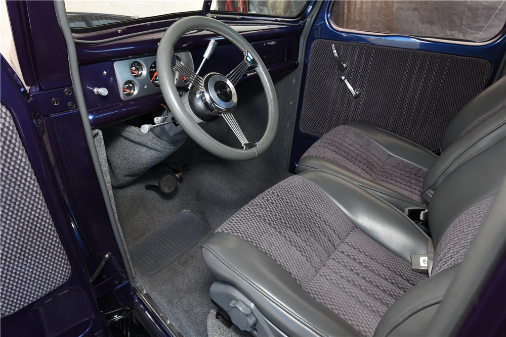 1941 Ford Pickup (1940-1947) - Image 4 of 6