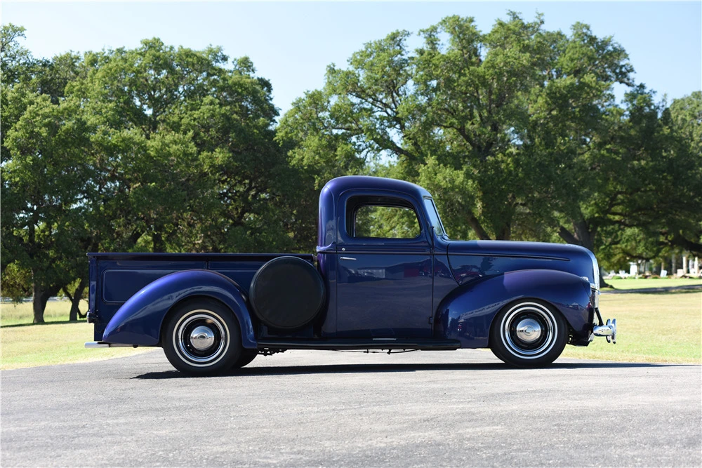 1941 Ford Pickup (1940-1947) - Image 6 of 6