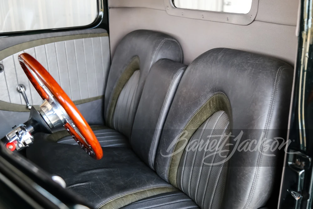 1941 Ford Pickup (1940-1947) - Image 3 of 12