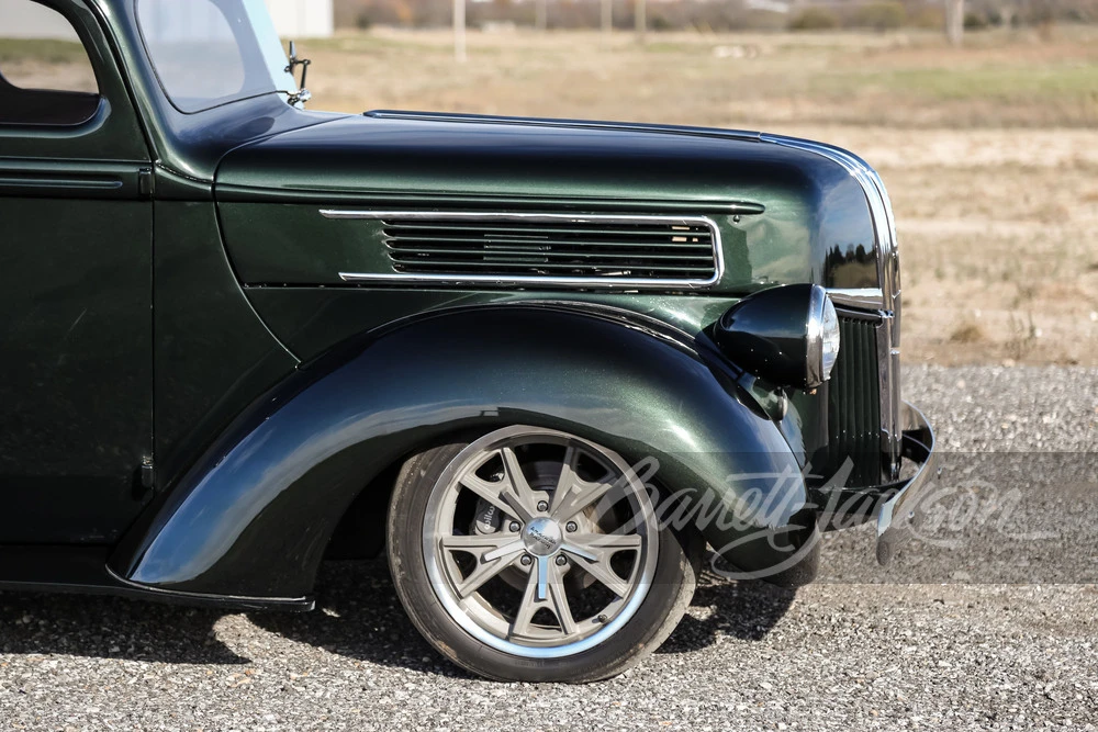 1941 Ford Pickup (1940-1947) - Image 4 of 12