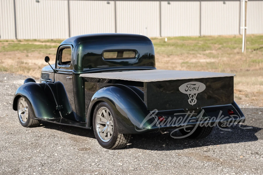 1941 Ford Pickup (1940-1947) - Image 5 of 12