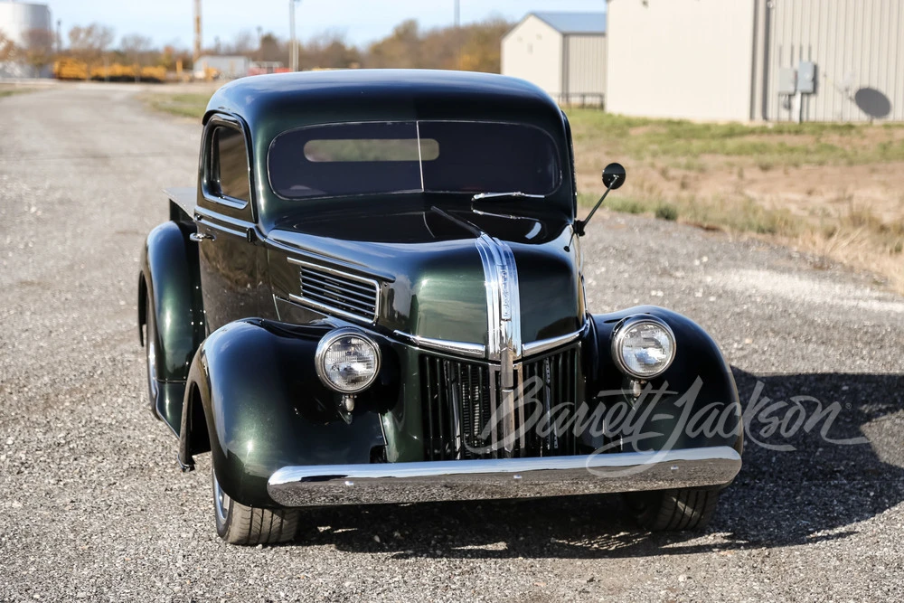1941 Ford Pickup (1940-1947) - Image 6 of 12