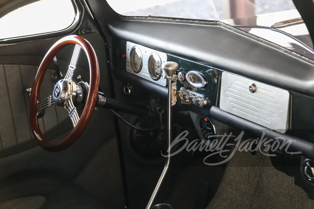 1941 Ford Pickup (1940-1947) - Image 7 of 12