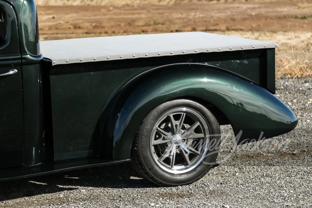 1941 Ford Pickup (1940-1947) - Image 9 of 12