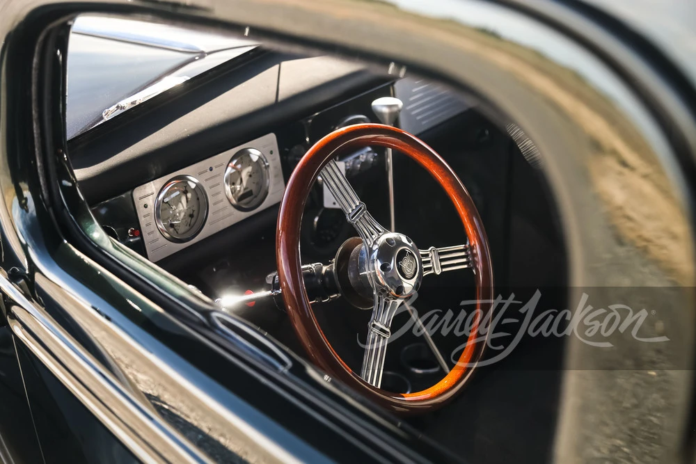 1941 Ford Pickup (1940-1947) - Image 10 of 12
