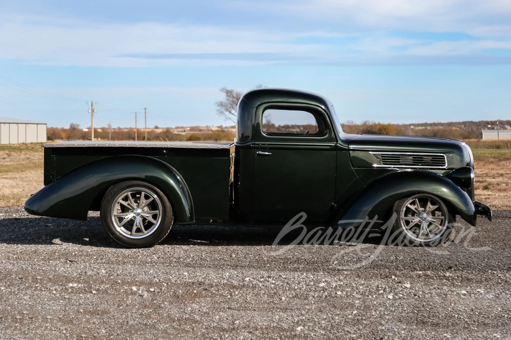 1941 Ford Pickup (1940-1947) - Image 12 of 12