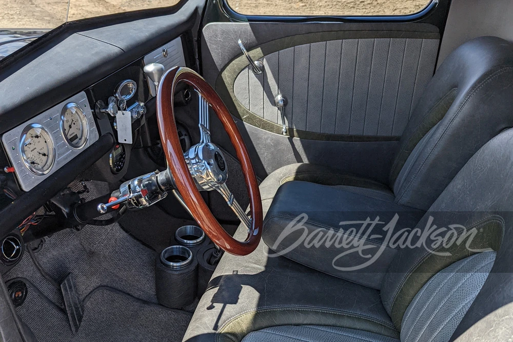 1941 Ford Pickup (1940-1947) - Image 3 of 11