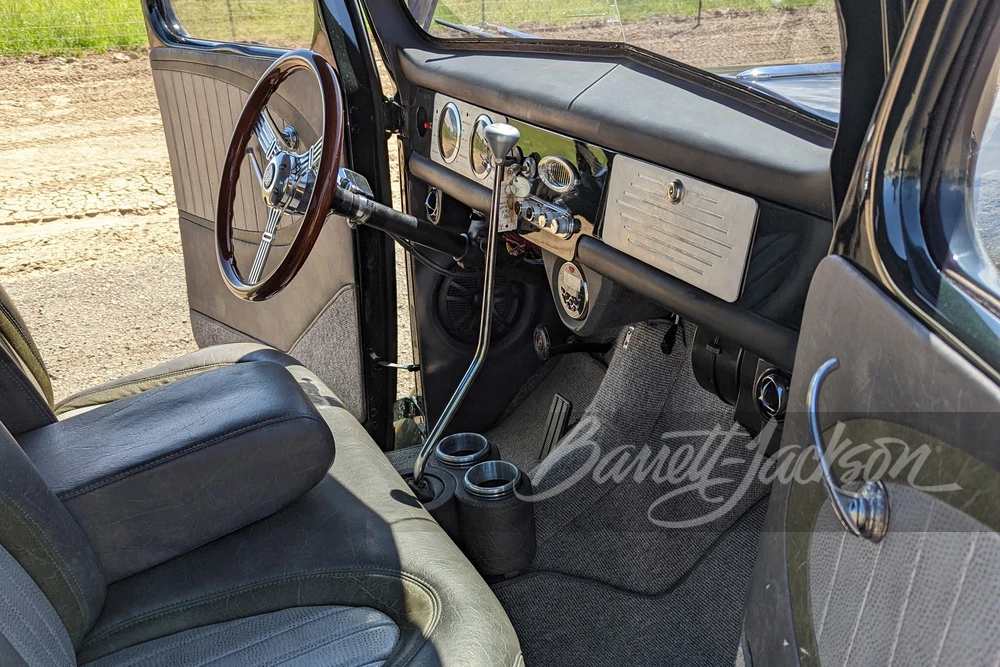 1941 Ford Pickup (1940-1947) - Image 4 of 11