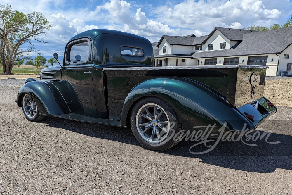 1941 Ford Pickup (1940-1947) - Image 6 of 11