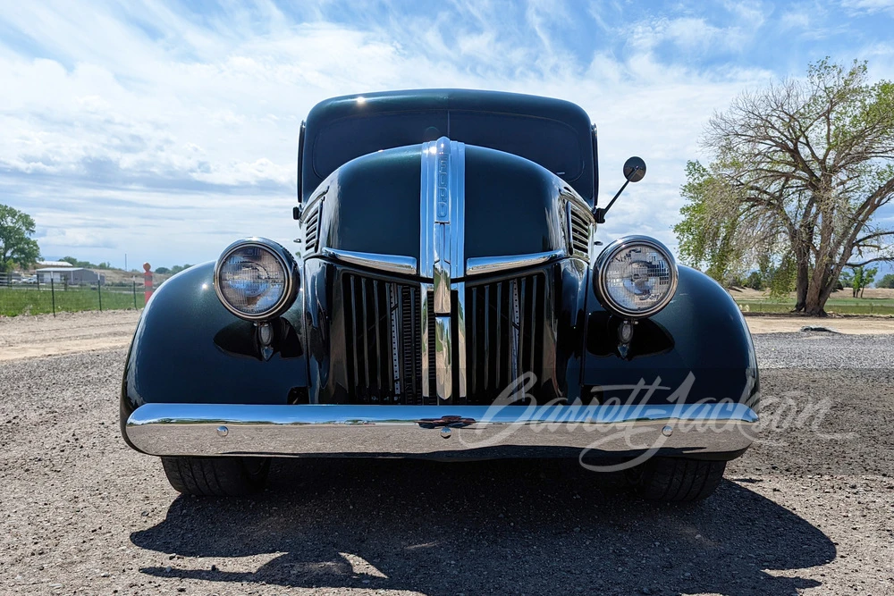 1941 Ford Pickup (1940-1947) - Image 7 of 11