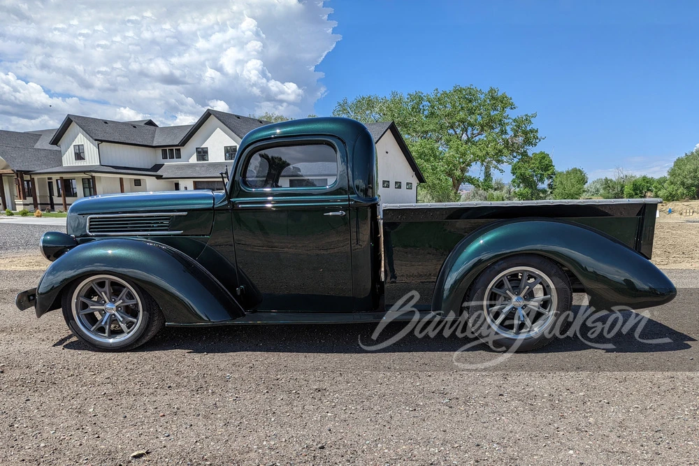 1941 Ford Pickup (1940-1947) - Image 8 of 11