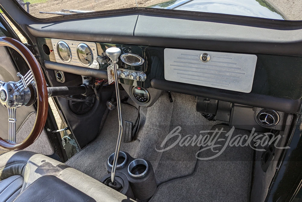 1941 Ford Pickup (1940-1947) - Image 9 of 11