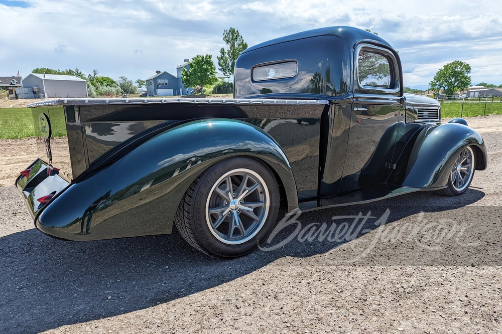 1941 Ford Pickup (1940-1947) - Image 10 of 11