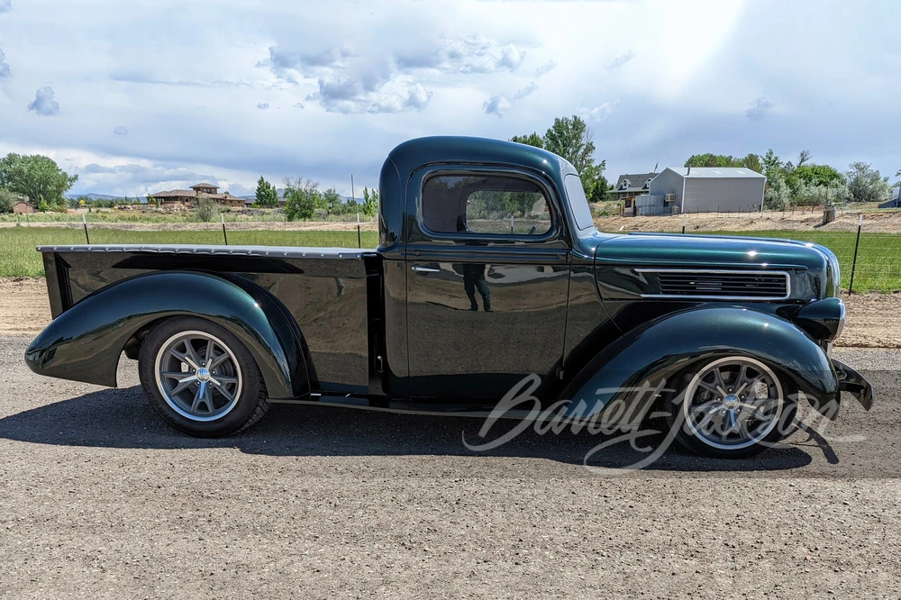 1941 Ford Pickup (1940-1947) - Image 11 of 11