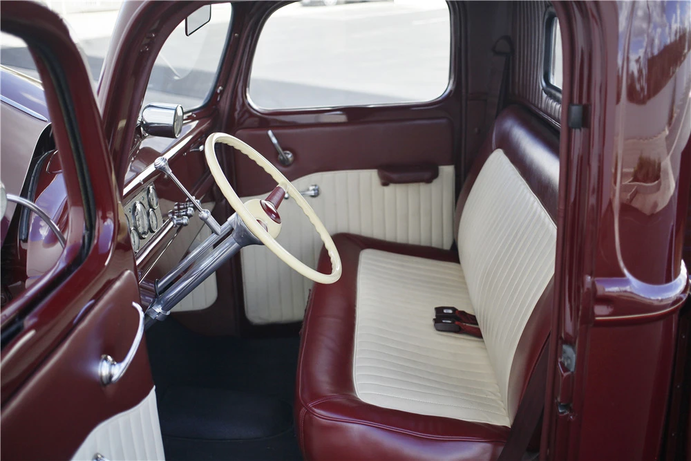 1941 Ford Pickup (1940-1947) - Image 4 of 5