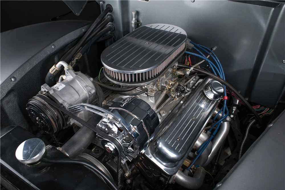 1941 Ford Pickup (1940-1947) - Image 3 of 6
