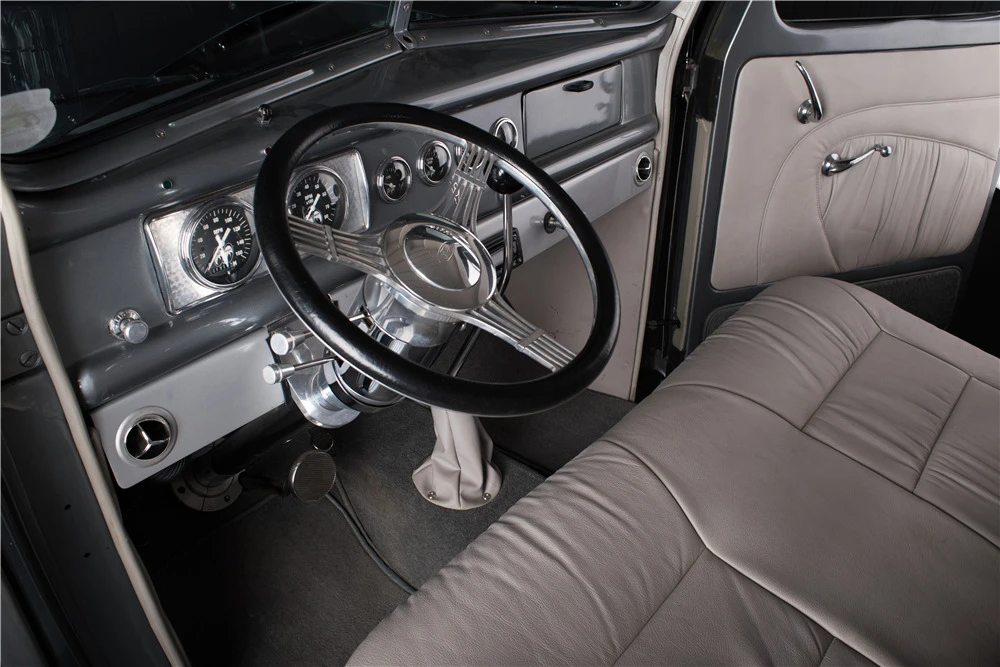 1941 Ford Pickup (1940-1947) - Image 4 of 6