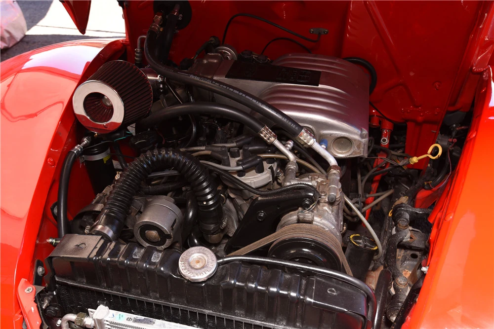 1941 Ford Pickup (1940-1947) - Image 3 of 6