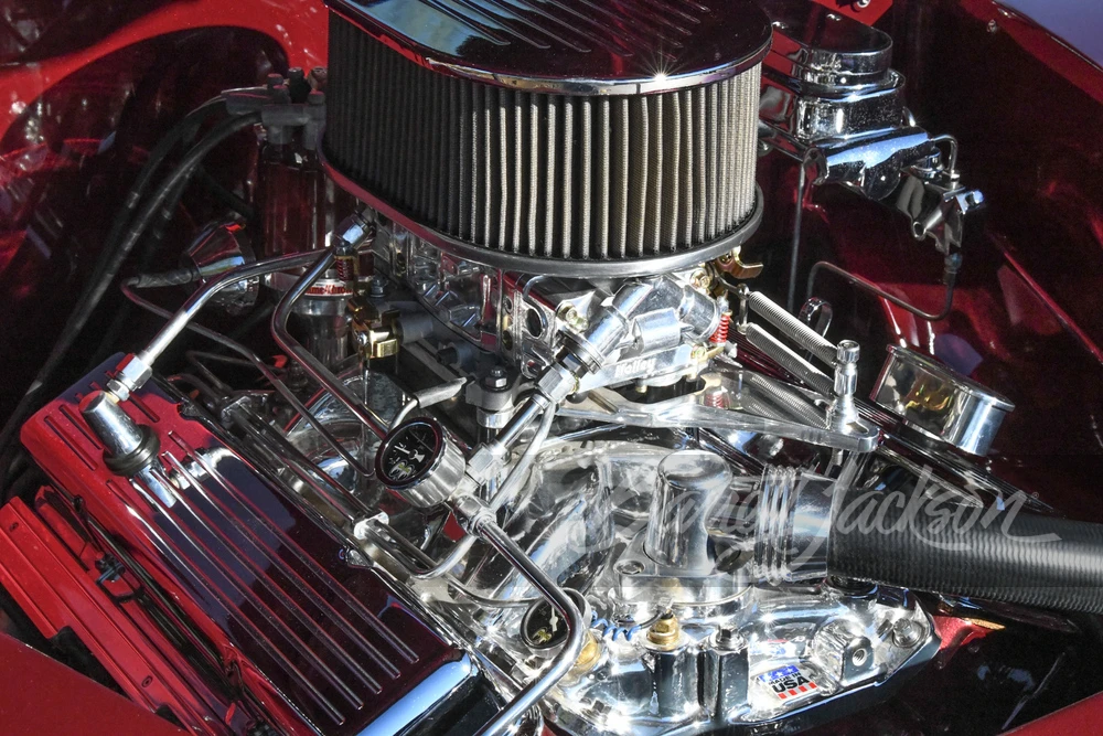 1941 Ford Hot Rod - Image 2 of 31
