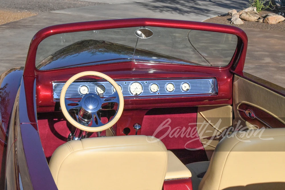 1941 Ford Hot Rod - Image 3 of 31