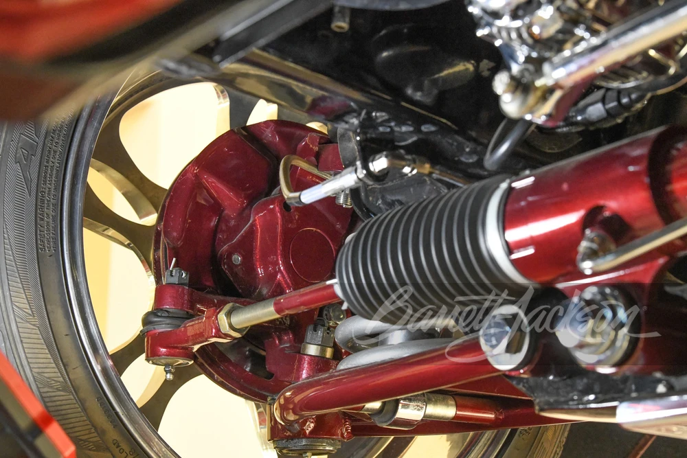 1941 Ford Hot Rod - Image 4 of 31