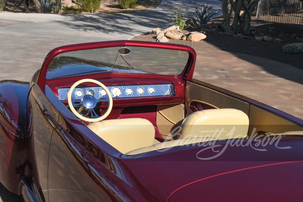 1941 Ford Hot Rod - Image 6 of 31