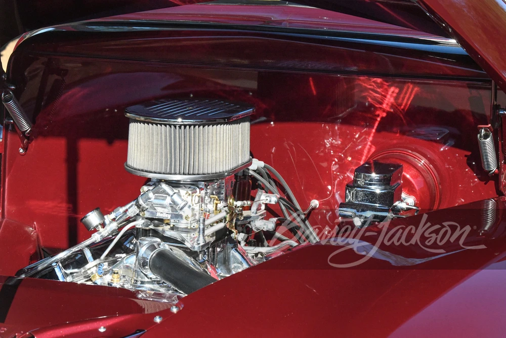 1941 Ford Hot Rod - Image 7 of 31