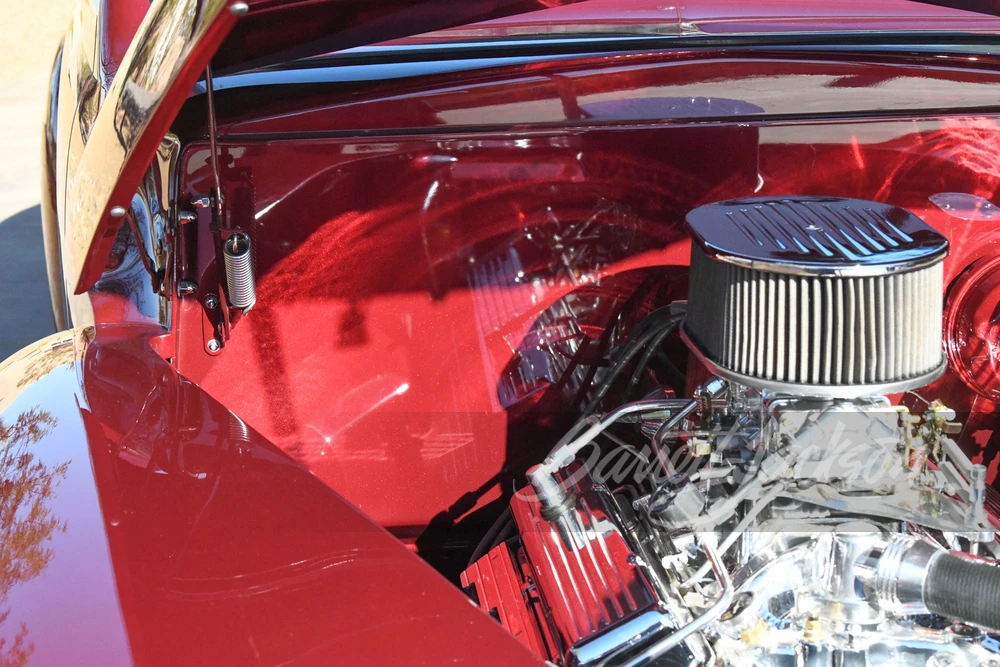 1941 Ford Hot Rod - Image 8 of 31