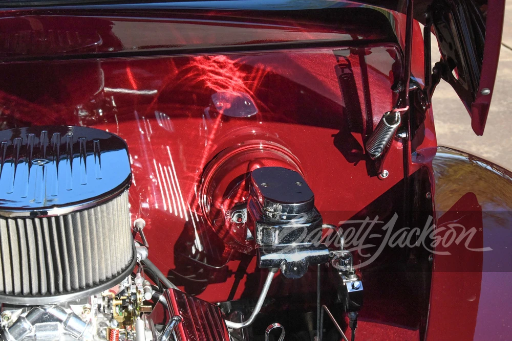 1941 Ford Hot Rod - Image 10 of 31