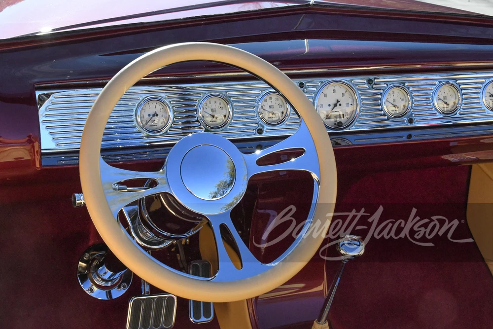 1941 Ford Hot Rod - Image 12 of 31