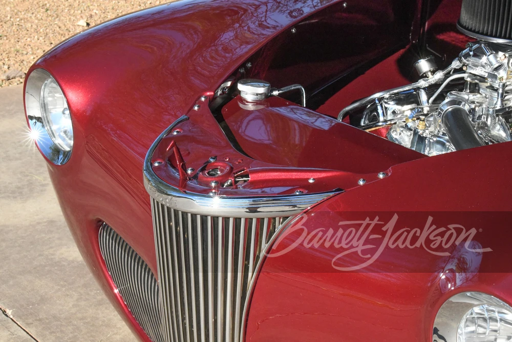 1941 Ford Hot Rod - Image 13 of 31
