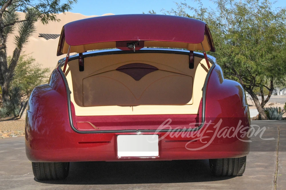 1941 Ford Hot Rod - Image 16 of 31