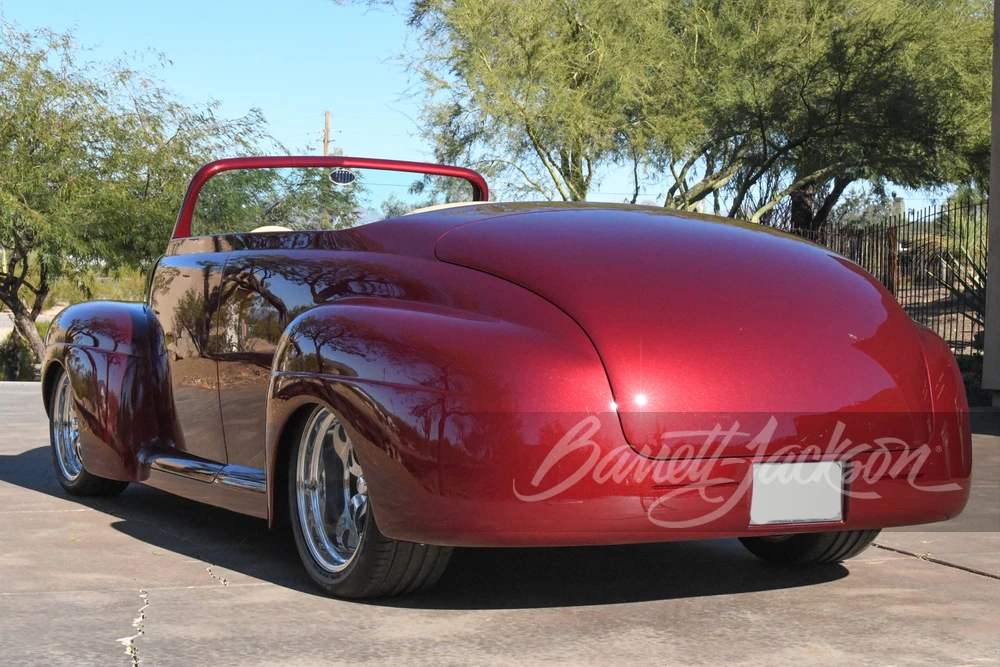 1941 Ford Hot Rod - Image 17 of 31