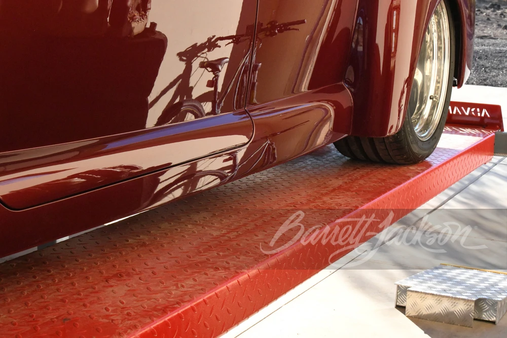 1941 Ford Hot Rod - Image 19 of 31