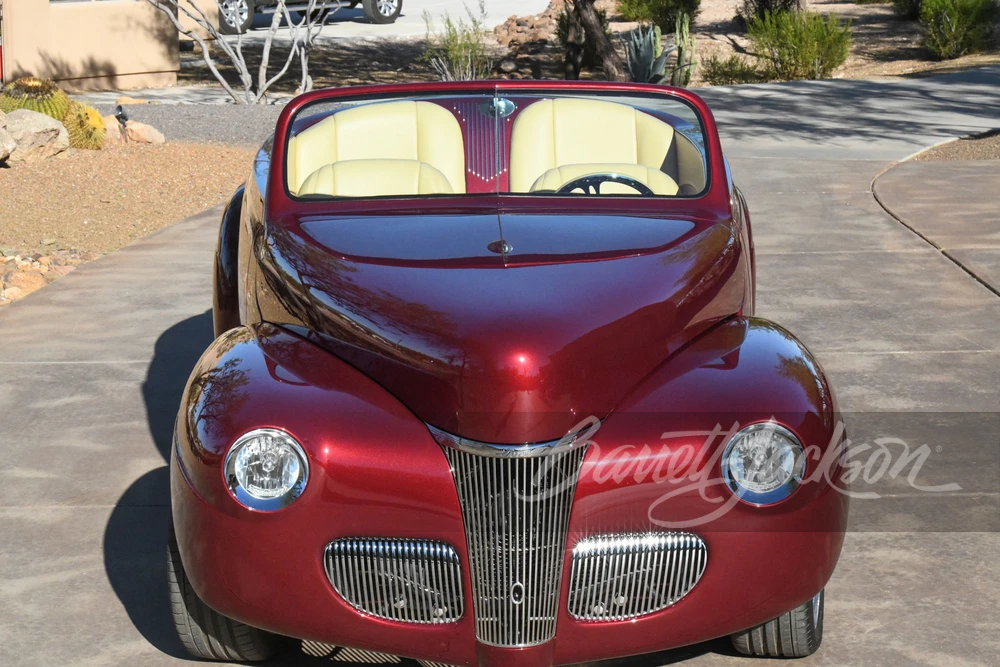 1941 Ford Hot Rod - Image 23 of 31