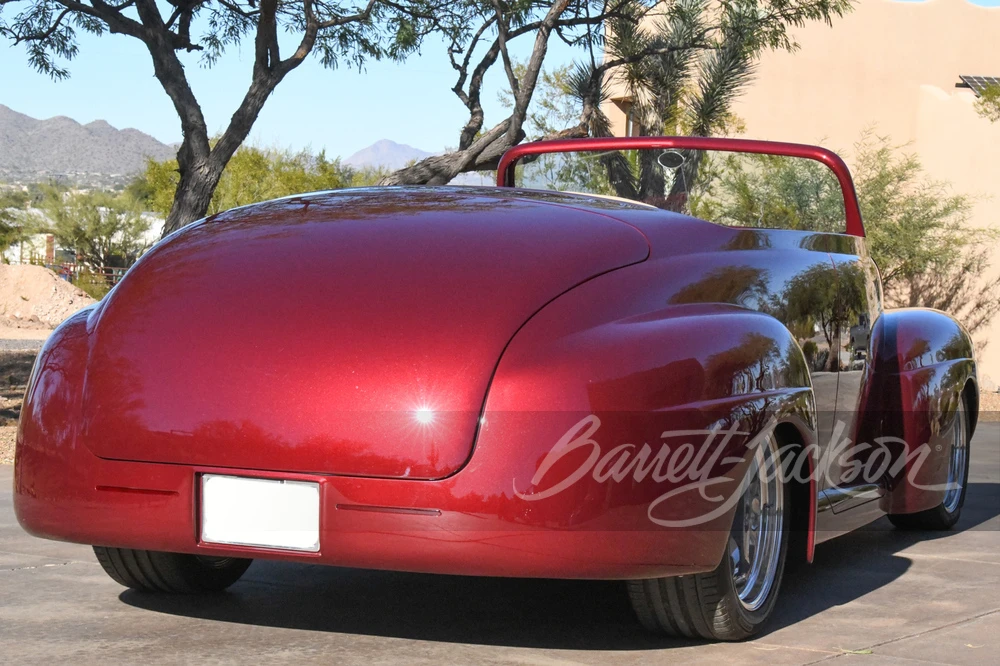 1941 Ford Hot Rod - Image 24 of 31