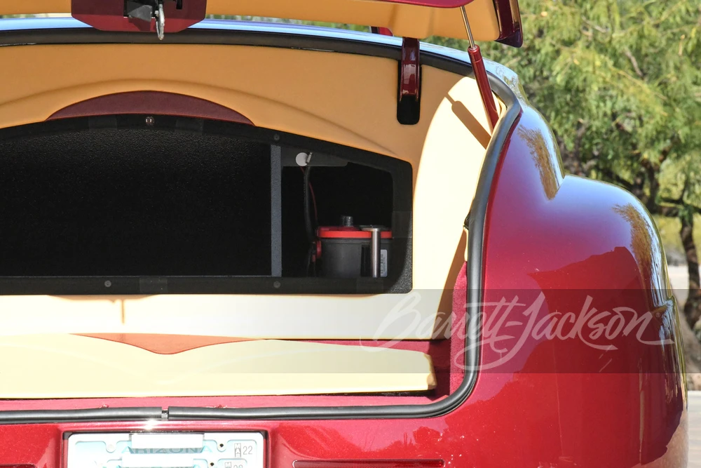 1941 Ford Hot Rod - Image 25 of 31