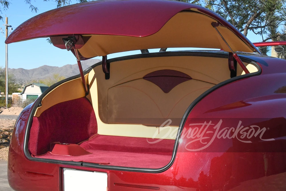 1941 Ford Hot Rod - Image 26 of 31