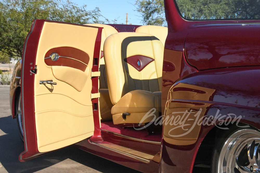 1941 Ford Hot Rod - Image 27 of 31