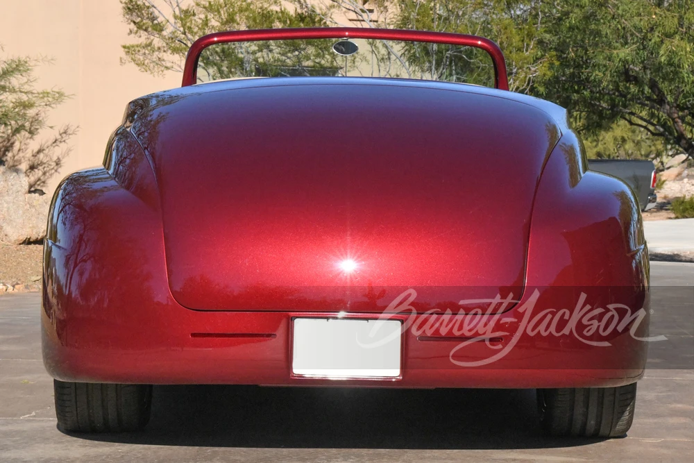 1941 Ford Hot Rod - Image 28 of 31
