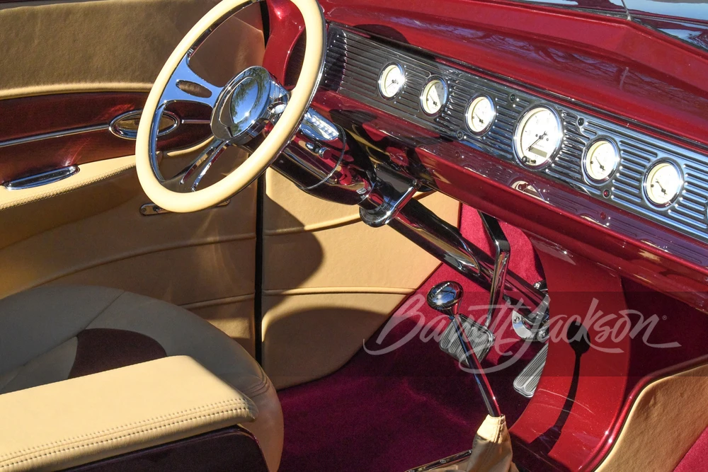1941 Ford Hot Rod - Image 29 of 31