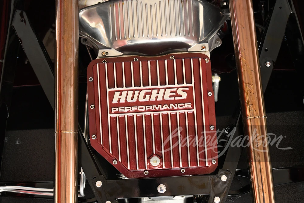1941 Ford Hot Rod - Image 30 of 31