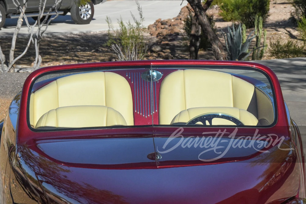 1941 Ford Hot Rod - Image 31 of 31