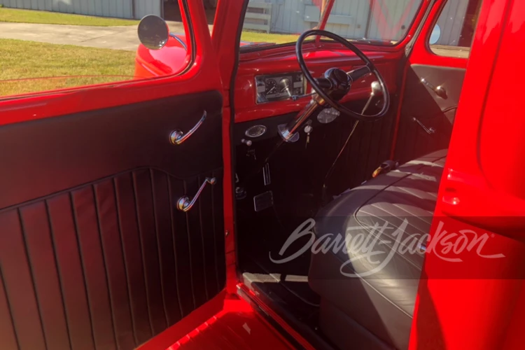 1941 Ford Pickup (1940-1947) - Image 3 of 28