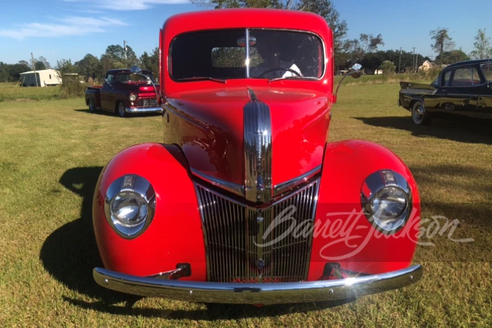 1941 Ford Pickup (1940-1947) - Image 4 of 28