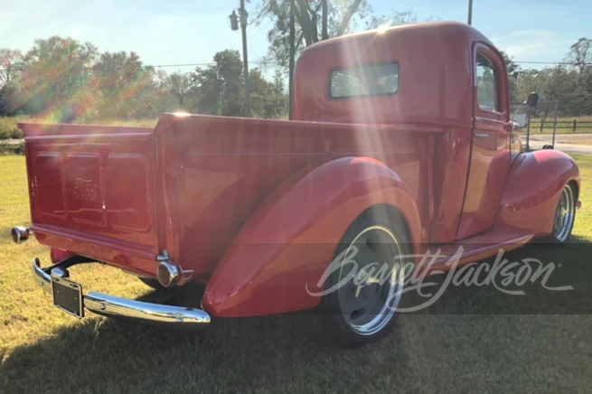 1941 Ford Pickup (1940-1947) - Image 6 of 28