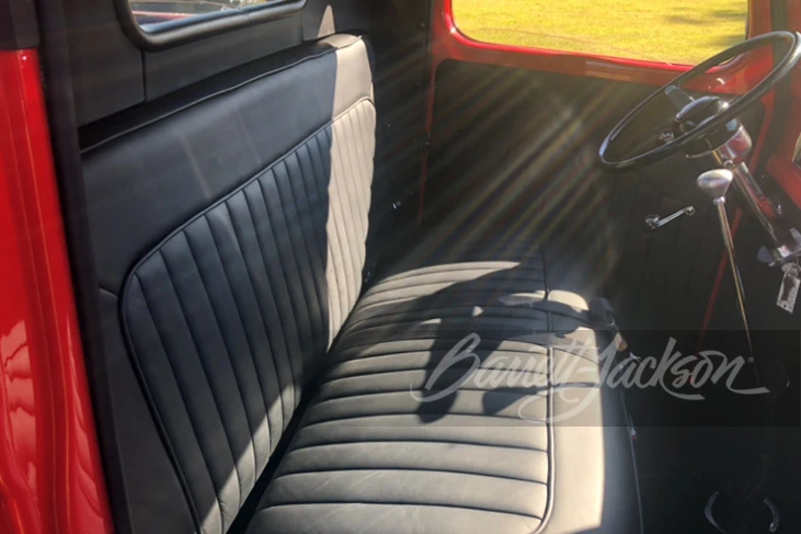 1941 Ford Pickup (1940-1947) - Image 8 of 28