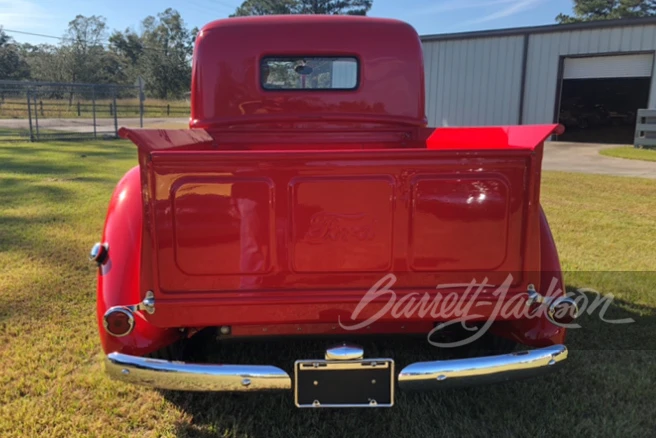 1941 Ford Pickup (1940-1947) - Image 15 of 28