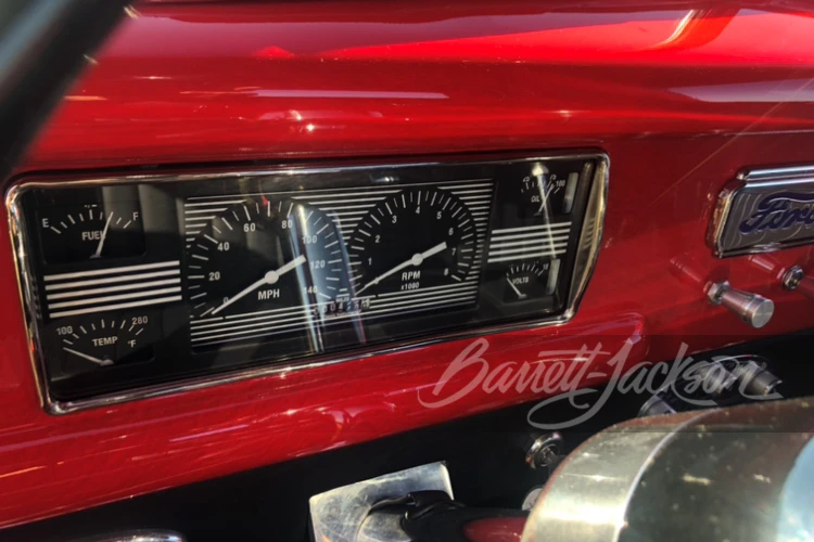 1941 Ford Pickup (1940-1947) - Image 22 of 28